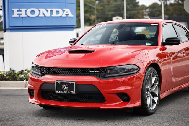 Used 2023 Dodge Charger GT image 2