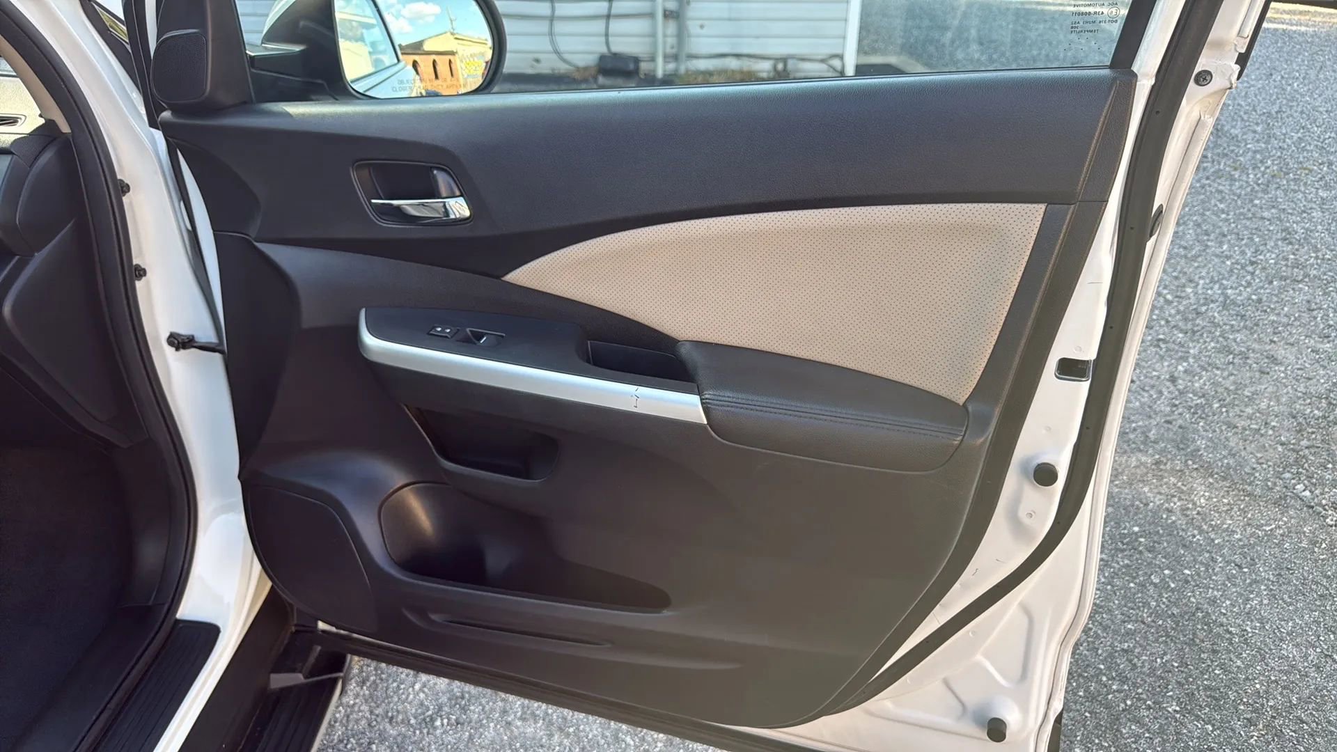 Used 2016 Honda CR-V EX-L image 28