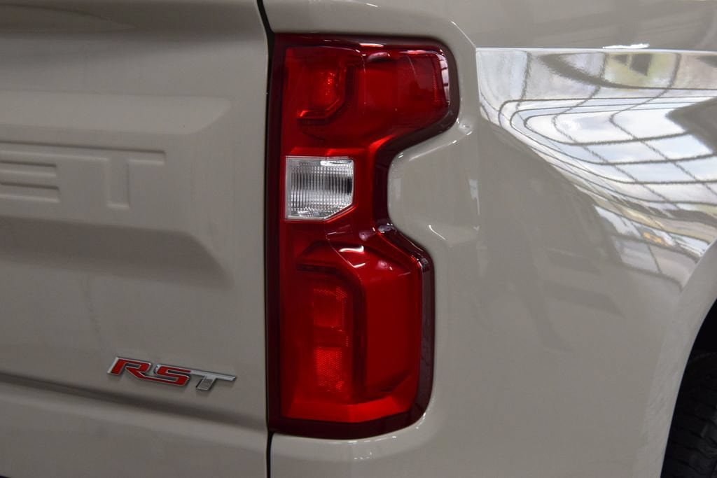 New 2026 Chevrolet Silverado 1500 RST w/ All Star Edition Plus AWD/4WD image 19