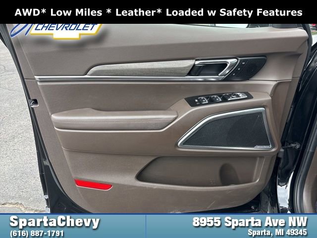 Used 2022 Kia Telluride SX image 9