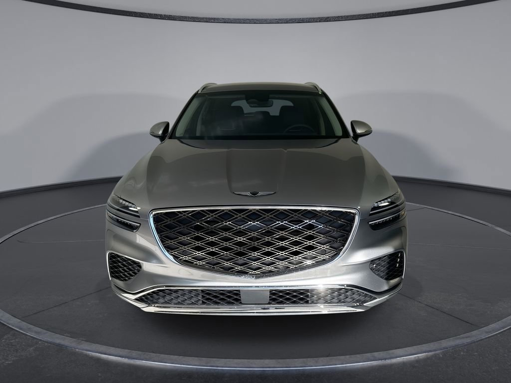 New 2026 Genesis GV70 2.5T AWD/4WD image 3