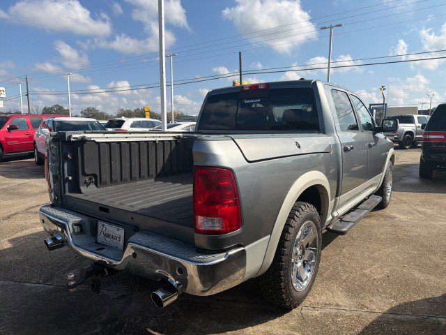 Used 2009 Dodge Ram 1500 Truck Laramie image 6