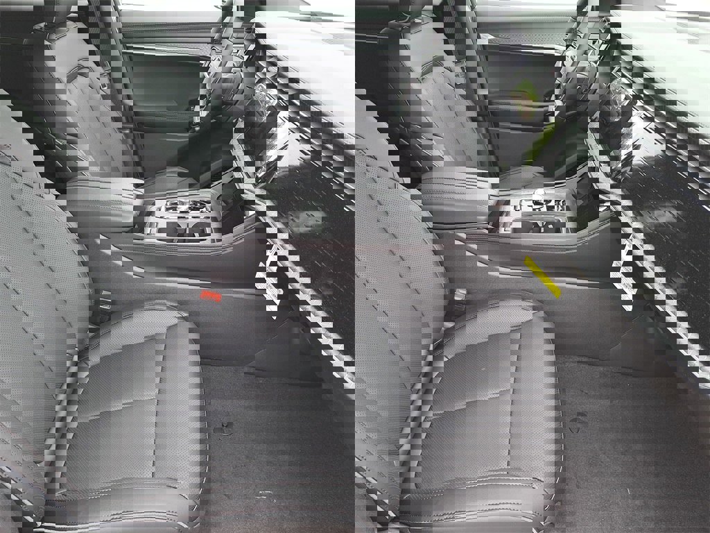 New 2025 Jeep Wagoneer S Limited image 10