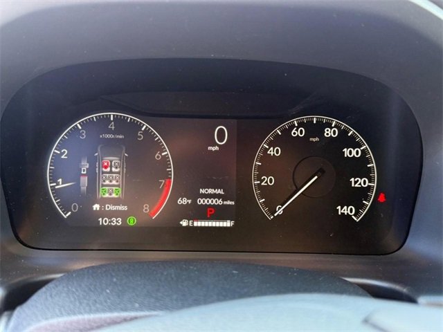 New 2026 Honda Odyssey Elite image 16