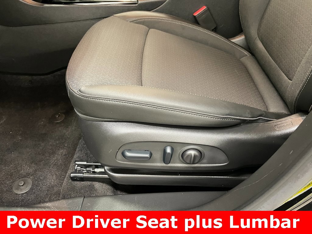 Used 2023 Buick Encore GX Select w/ Sport Touring Package image 9