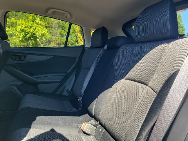 Used 2020 Subaru Crosstrek 2.0i AWD/4WD image 9