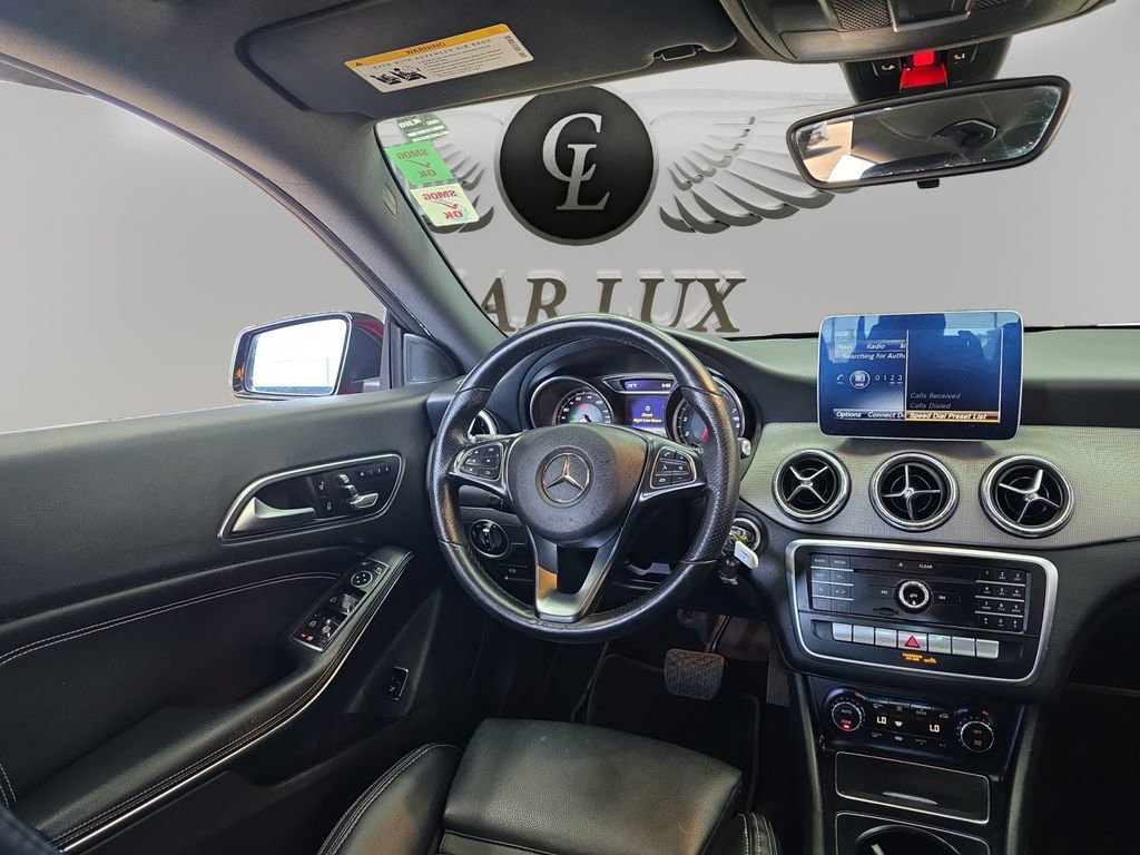 Used 2019 Mercedes-Benz CLA 250 image 28