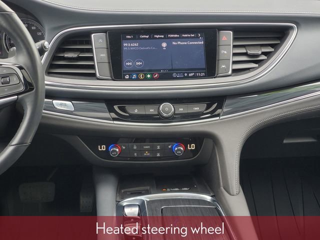 Used 2023 Buick Enclave Essence w/ Experience Buick Package image 37