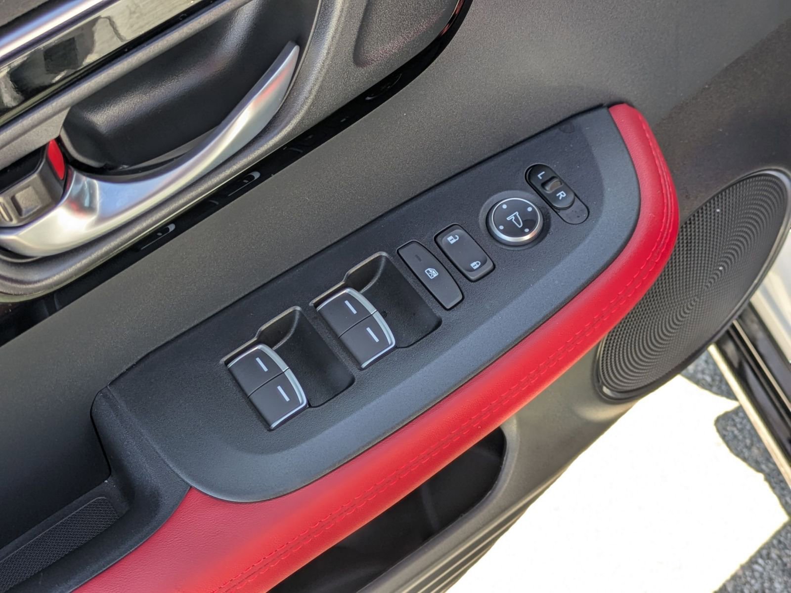 Used 2026 Acura ADX A-Spec FWD image 11