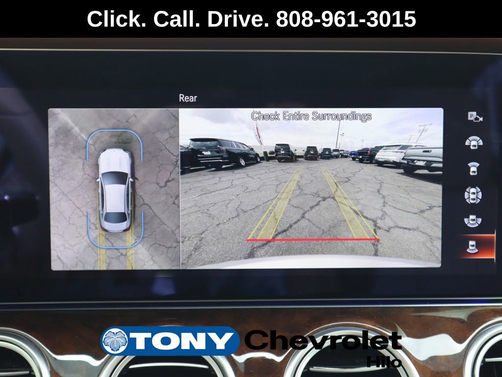 Used 2022 Mercedes-Benz E 350 Sedan image 18