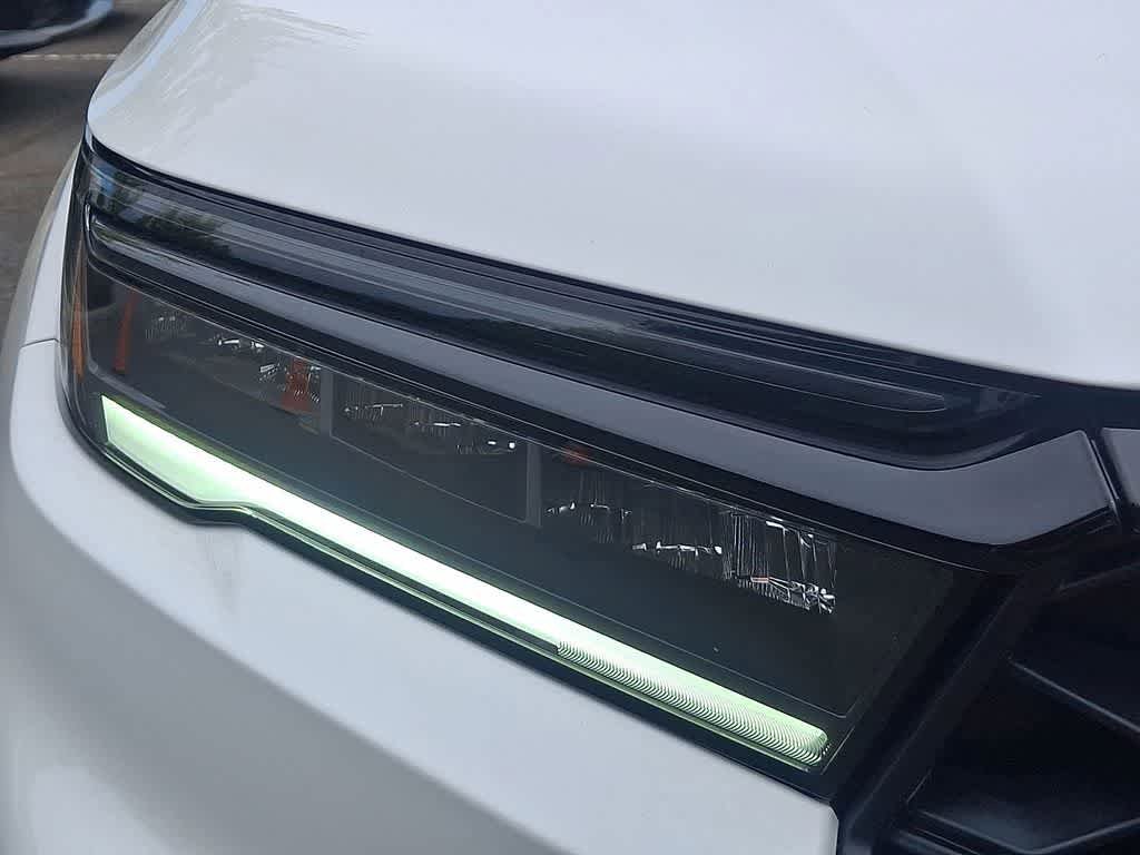 Certified 2025 Honda Pilot Sport image 27