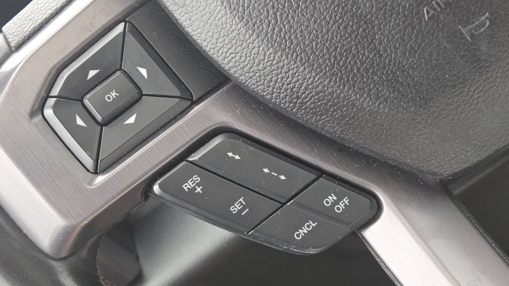 Used 2020 Ford Expedition Max Platinum AWD/4WD image 26