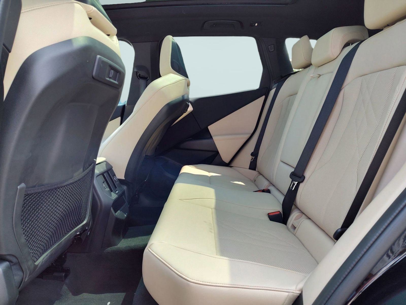 Used 2025 BMW X3 xDrive30i w/ Convenience Package image 15