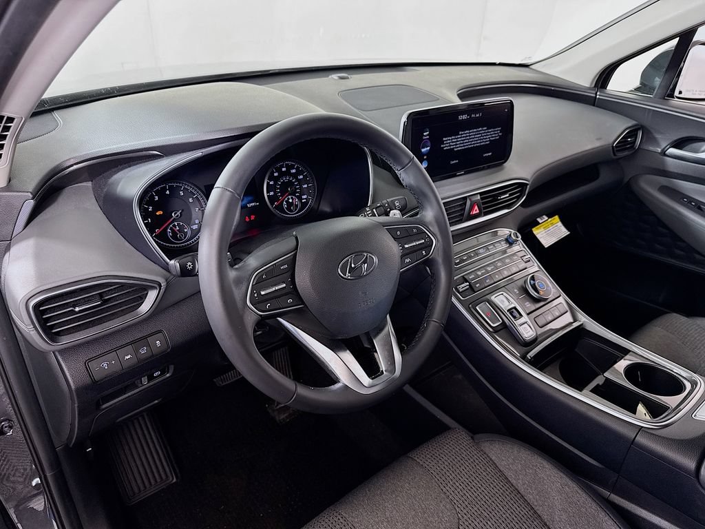 Used 2023 Hyundai Santa Fe SEL w/ Cargo Package AWD/4WD image 9