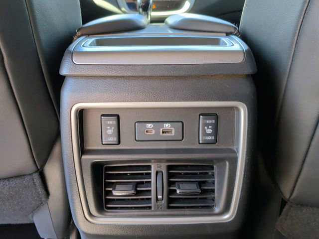 Used 2020 Nissan Murano SL w/ Moonroof Package FWD image 26