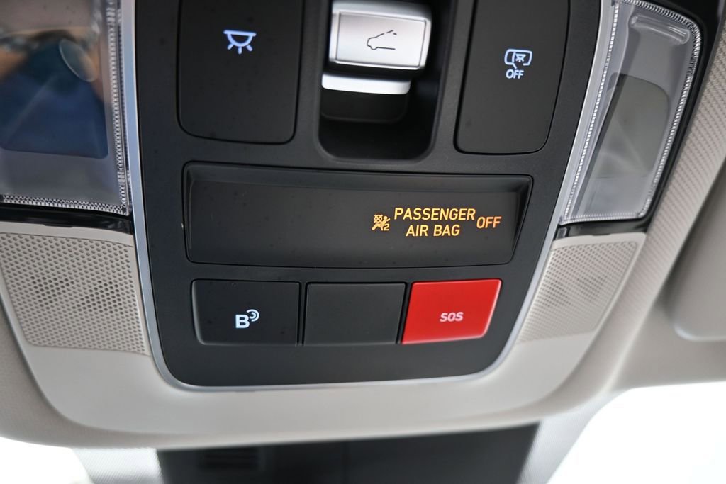 Used 2025 Hyundai Tucson SEL AWD/4WD image 32
