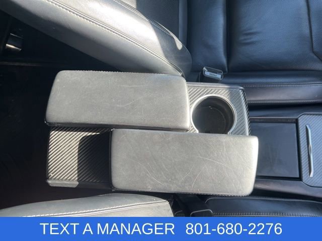 Used 2016 Tesla Model X Performance image 16