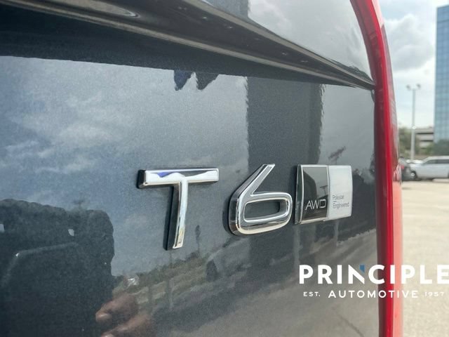 Certified 2022 Volvo XC90 T6 Inscription AWD/4WD image 29