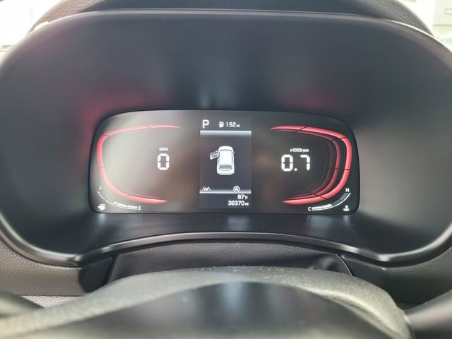 Used 2023 Kia Soul LX w/ Option Group 015 image 23