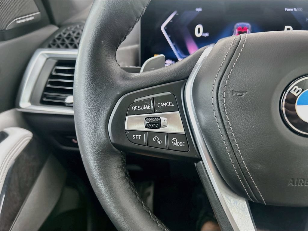 Certified 2026 BMW X5 sDrive40i RWD image 11
