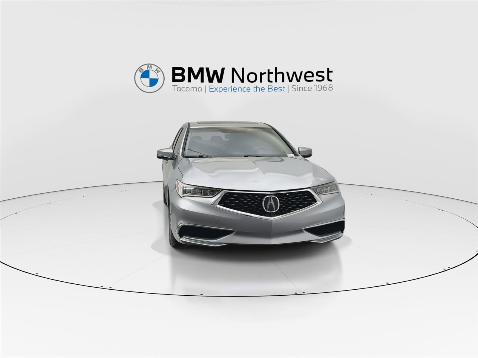 Used 2019 Acura TLX image 7