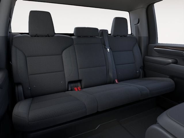 New 2026 GMC Sierra 2500 SLE w/ SLE Value Package; AWD/4WD image 17