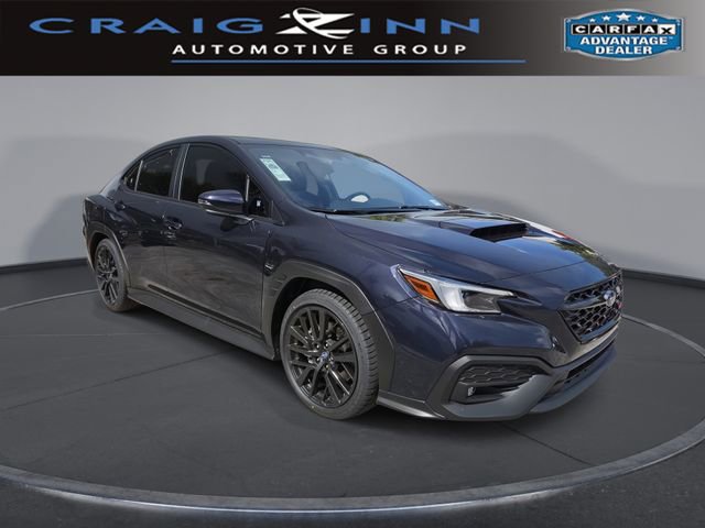 New 2026 Subaru WRX Limited image 1