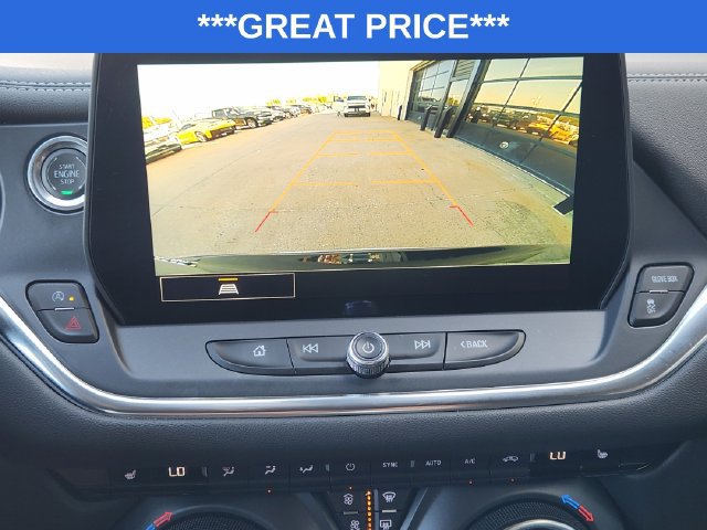 Used 2024 Chevrolet Blazer LT w/ Convenience Package FWD image 6