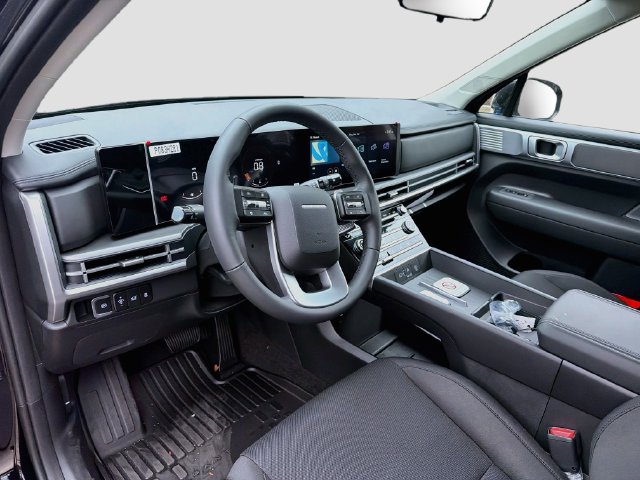 New 2027 Hyundai Santa Fe SE FWD image 9
