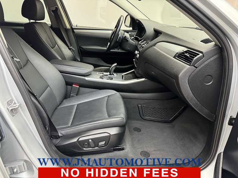 Used 2016 BMW X4 xDrive35i image 19