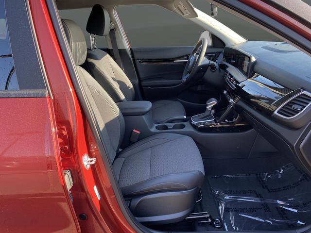 New 2026 Kia Seltos S image 32