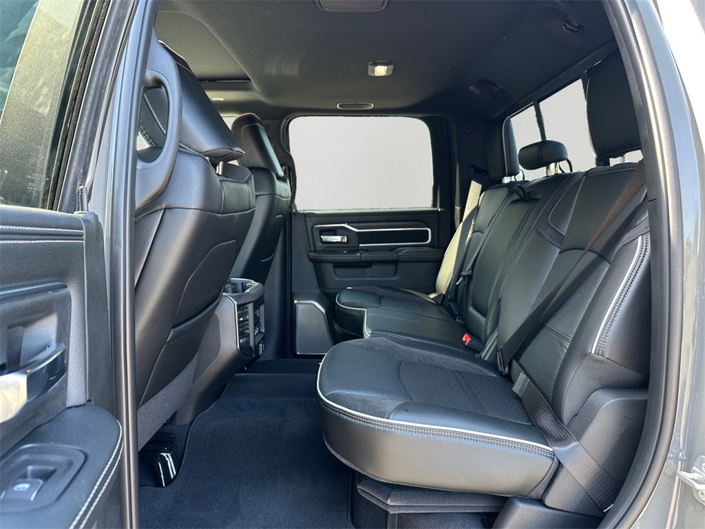 New 2026 RAM 2500 Laramie image 15