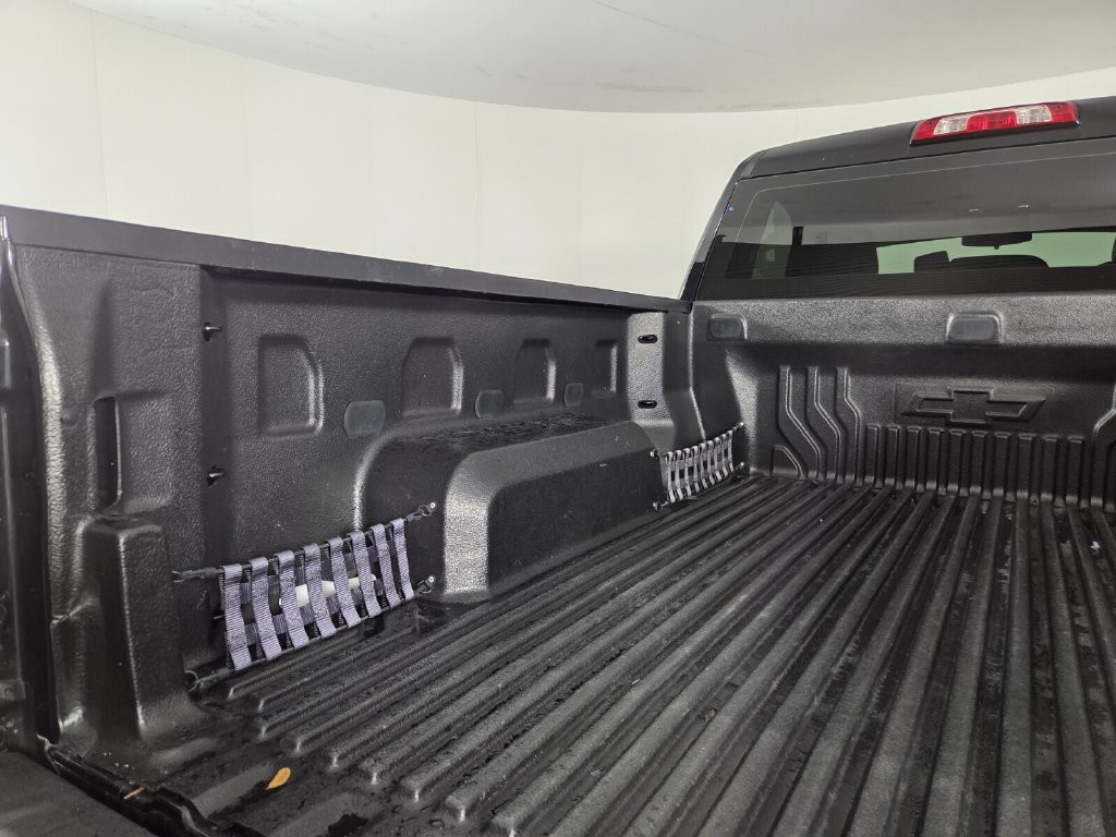 Used 2024 Chevrolet Silverado 1500 W/T w/ Trailering Package RWD image 25