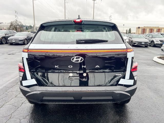 New 2026 Hyundai Kona SE image 7