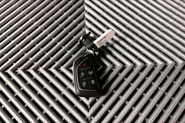 Used 2024 Cadillac XT4 Sport AWD/4WD image 11
