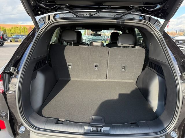 New 2026 Ford Escape ST-Line w/ Tech Pack #1 AWD/4WD image 4