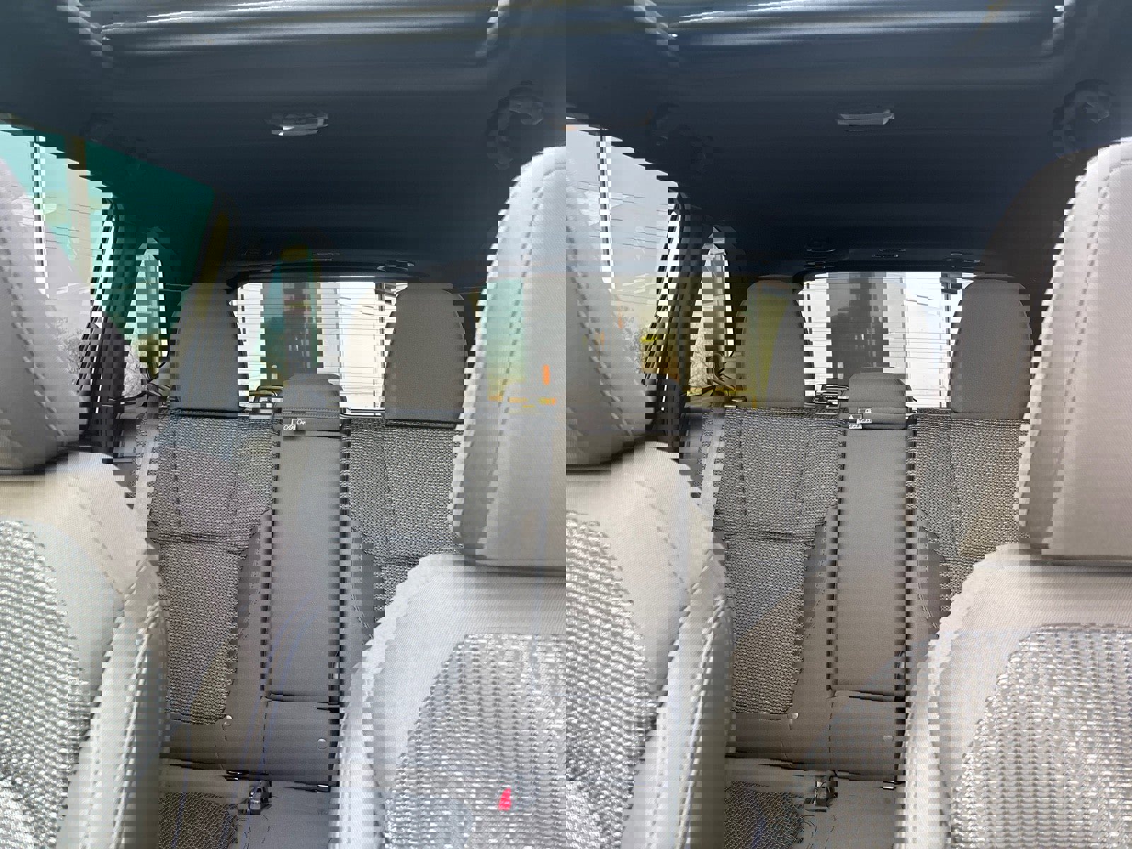 New 2026 Subaru Forester Premium image 29