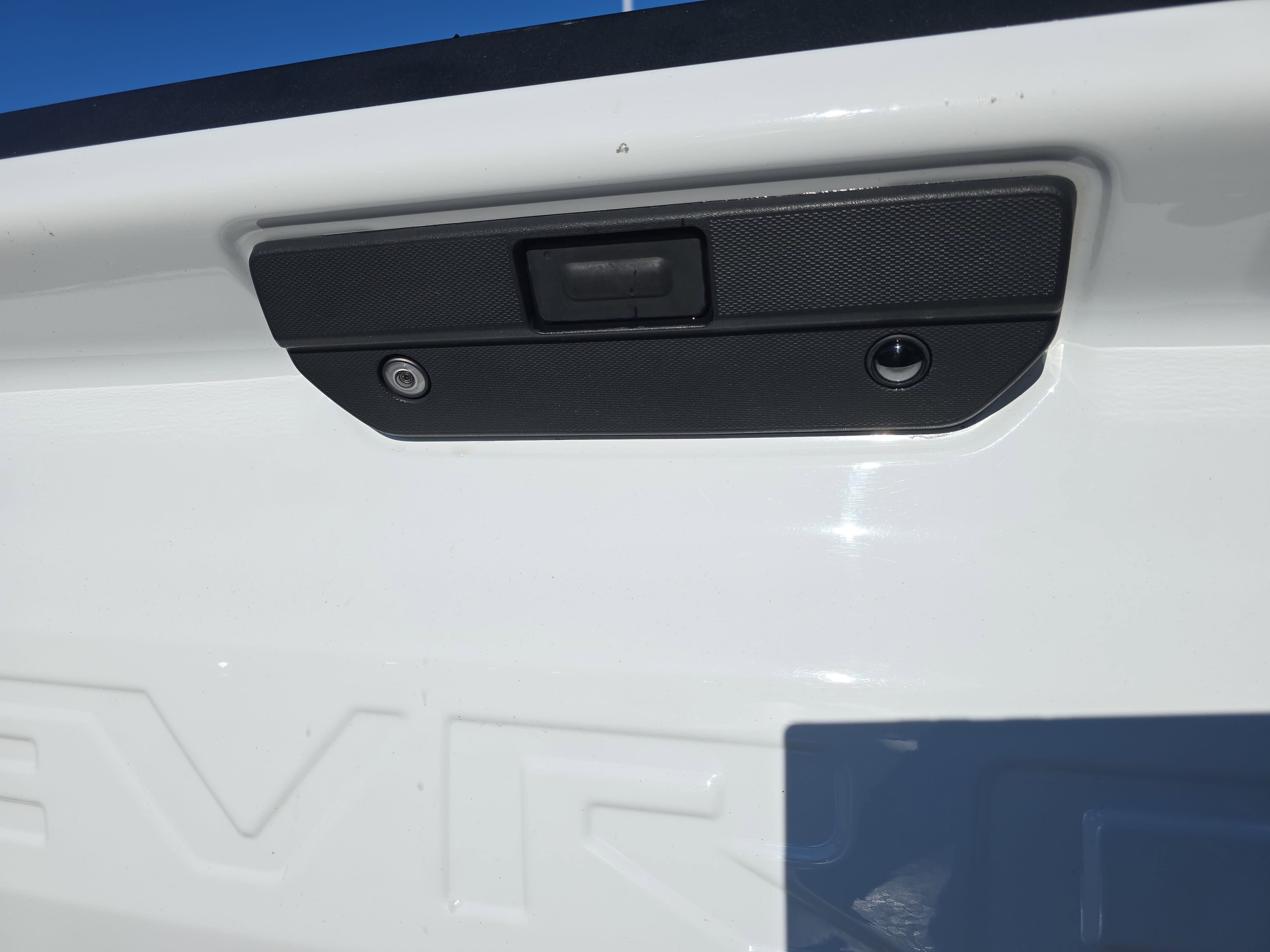 Used 2020 Chevrolet Silverado 1500 RST image 13