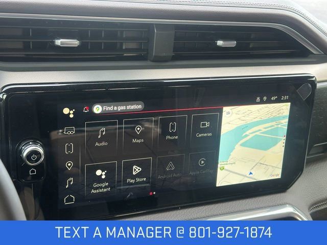 New 2026 GMC Sierra 1500 Denali w/ Denali Reserve Package image 30