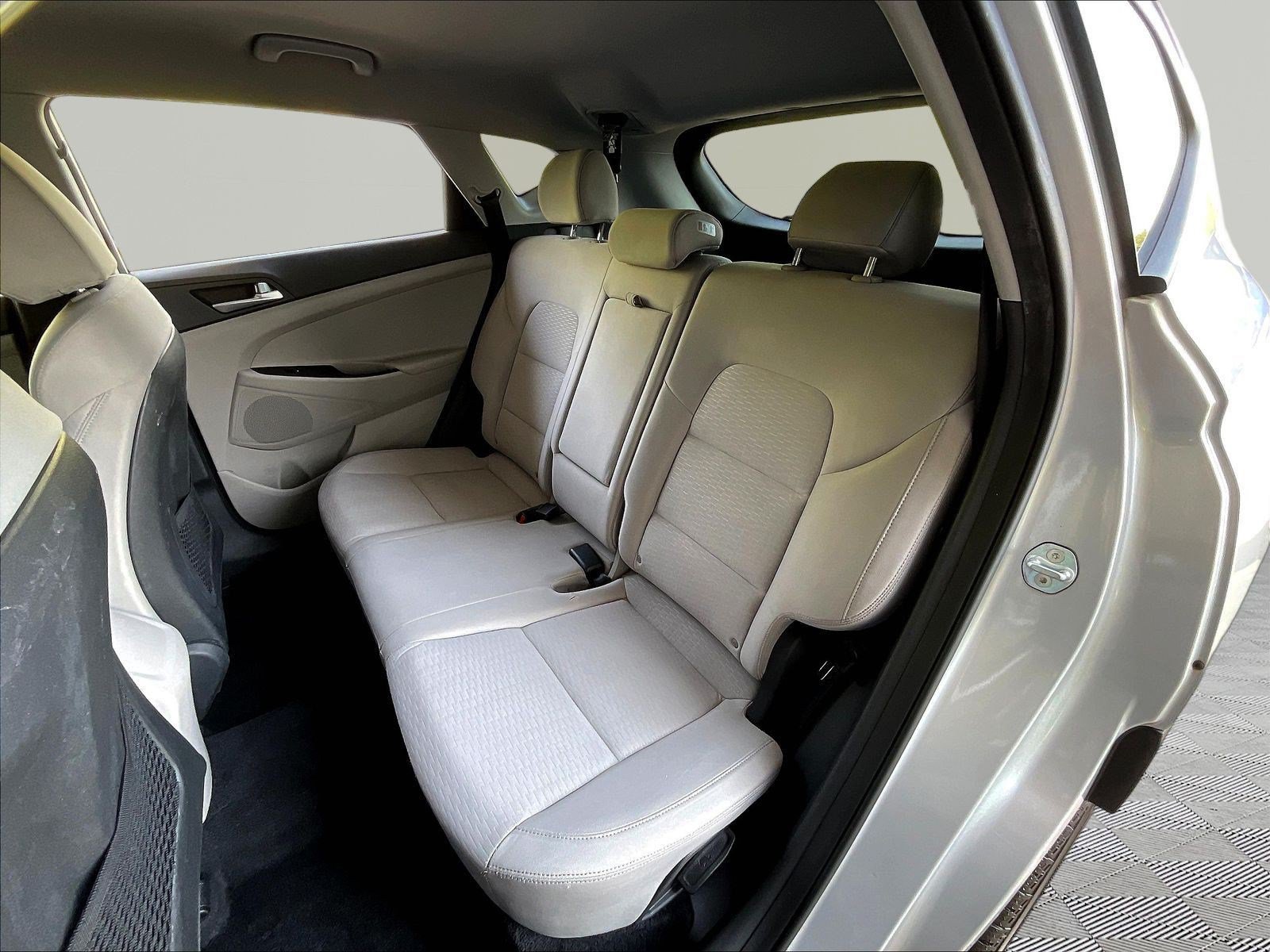 Used 2019 Hyundai Tucson SE FWD image 20