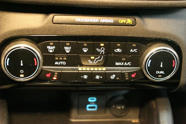 Used 2022 Ford Escape SE w/ Convenience Package AWD/4WD image 27