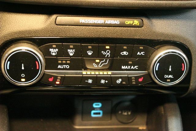 Used 2022 Ford Escape SE w/ Convenience Package AWD/4WD image 27