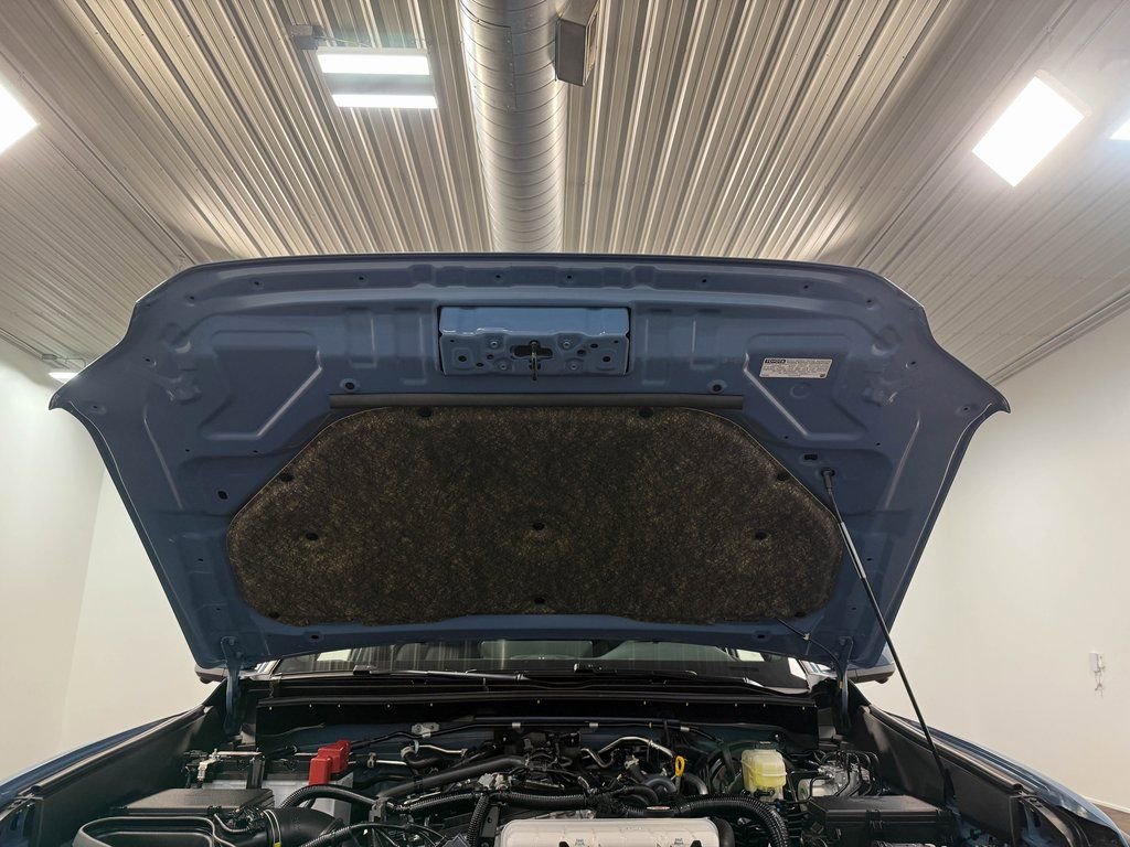 Used 2025 Toyota 4Runner Limited w/ Tow Technology Package image 80