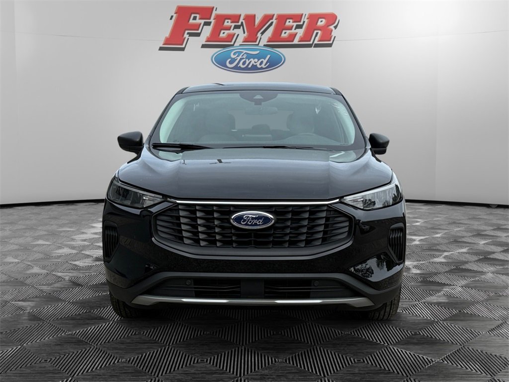 New 2026 Ford Escape Active w/ Cold Weather Package image 2