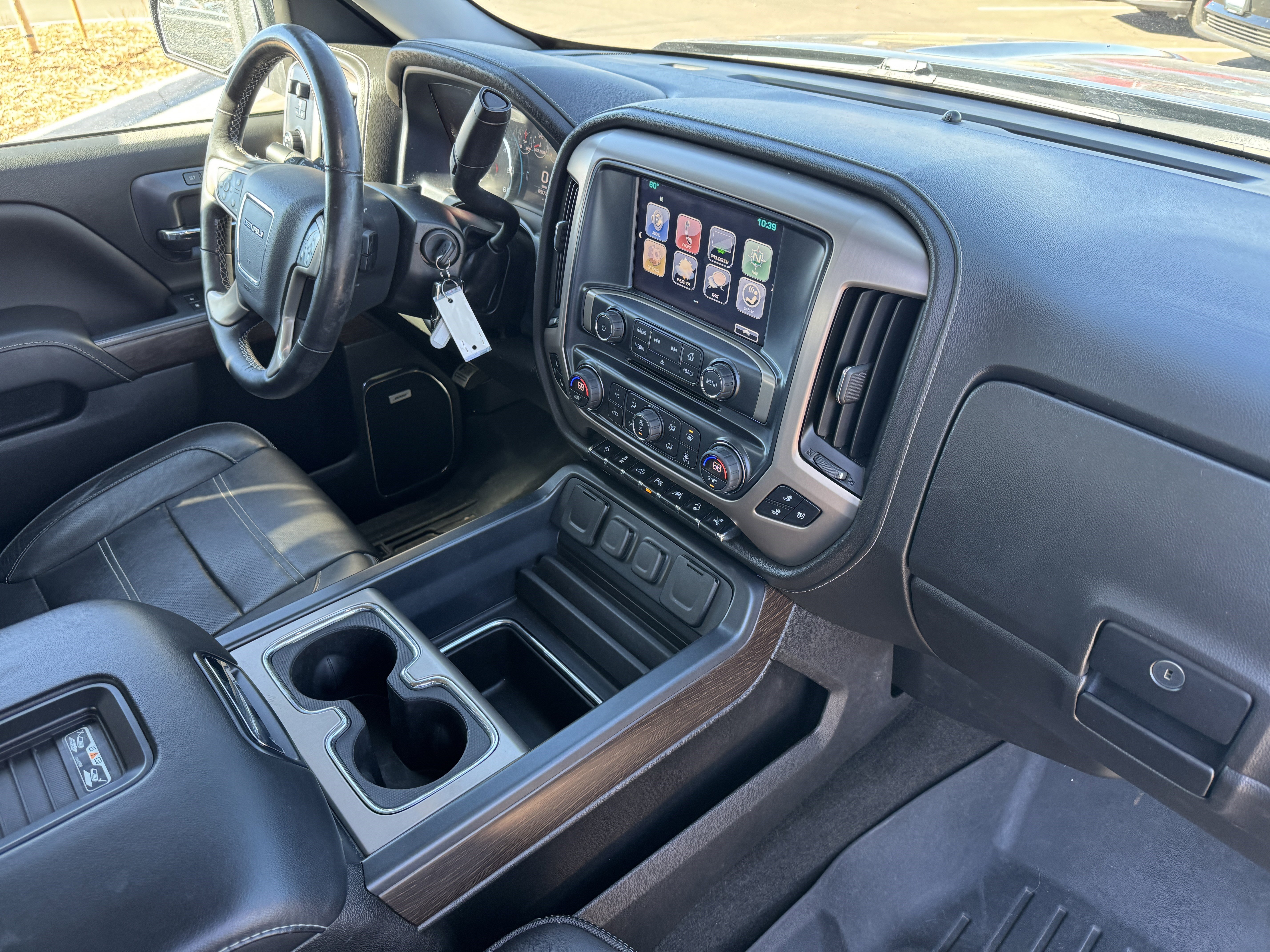 Used 2018 GMC Sierra 1500 Denali w/ Denali Ultimate Package image 21