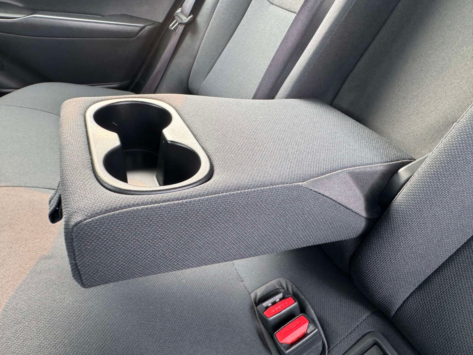 Certified 2024 Toyota Prius Prime FWD image 24