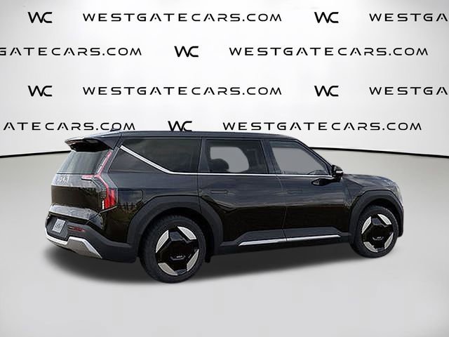 New 2026 Kia EV9 Light image 16