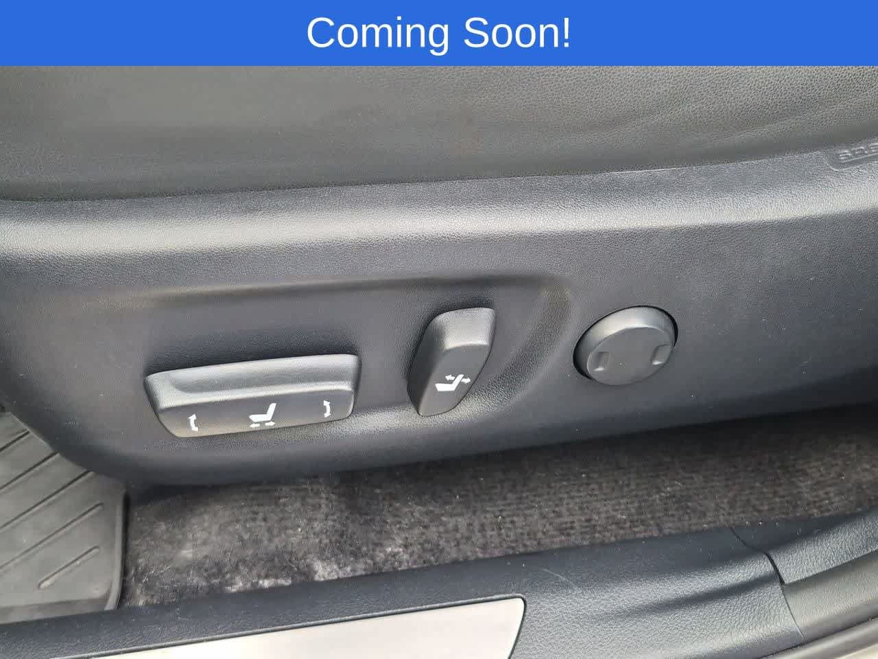 Used 2020 Lexus NX 300h AWD w/ Premium Package image 17
