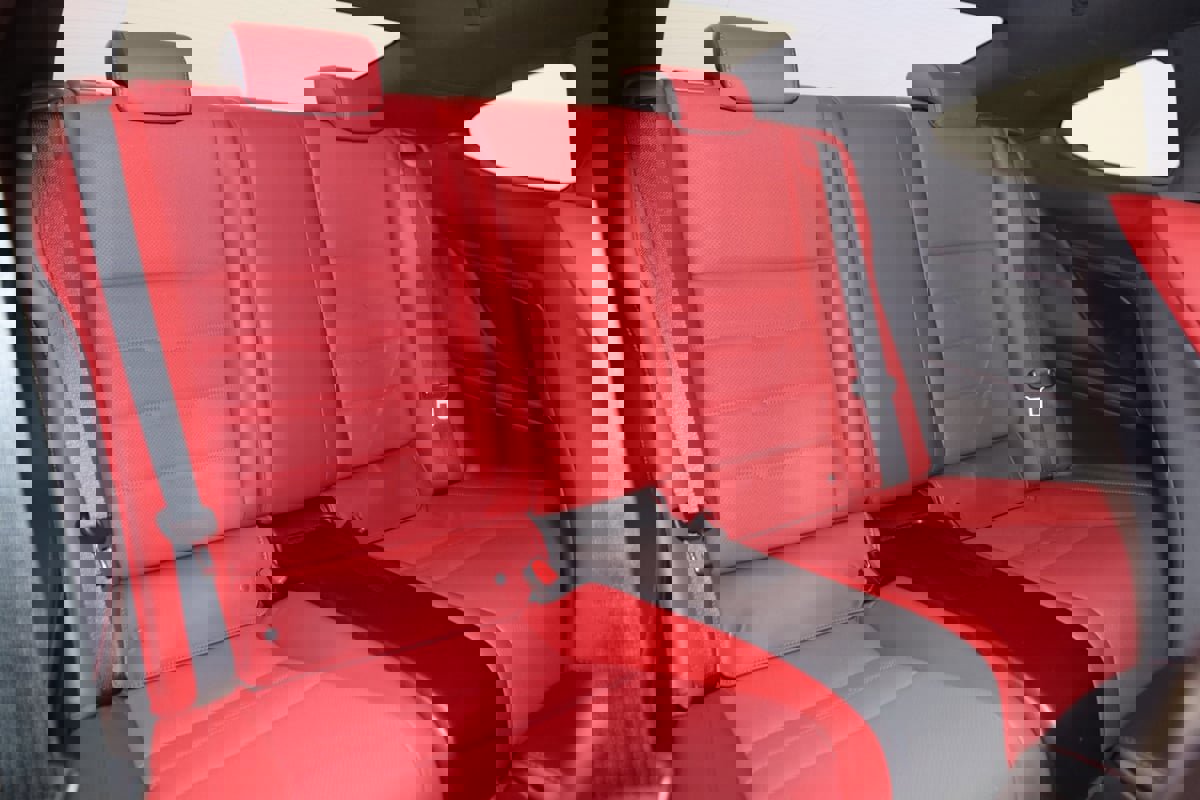 Used 2024 Lexus RC 350 F Sport w/ Navigation Package image 17