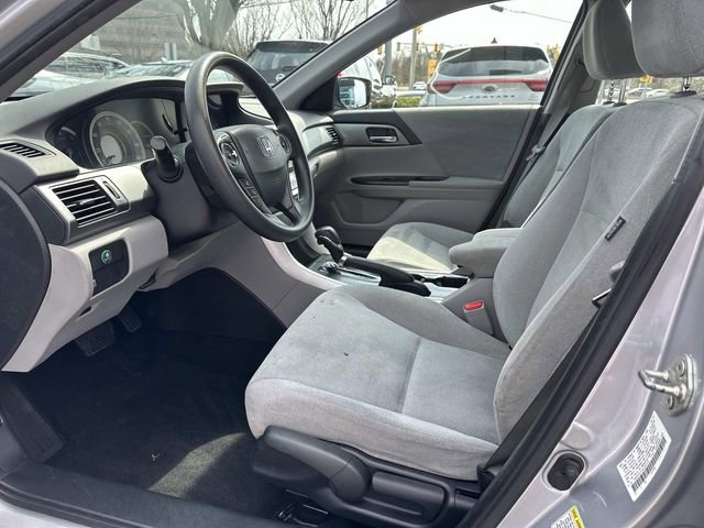 Used 2013 Honda Accord LX image 13